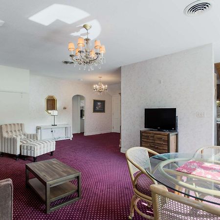 מנצ'סטר The Palmer House Resort, Ascend Hotel Collection מראה חיצוני תמונה