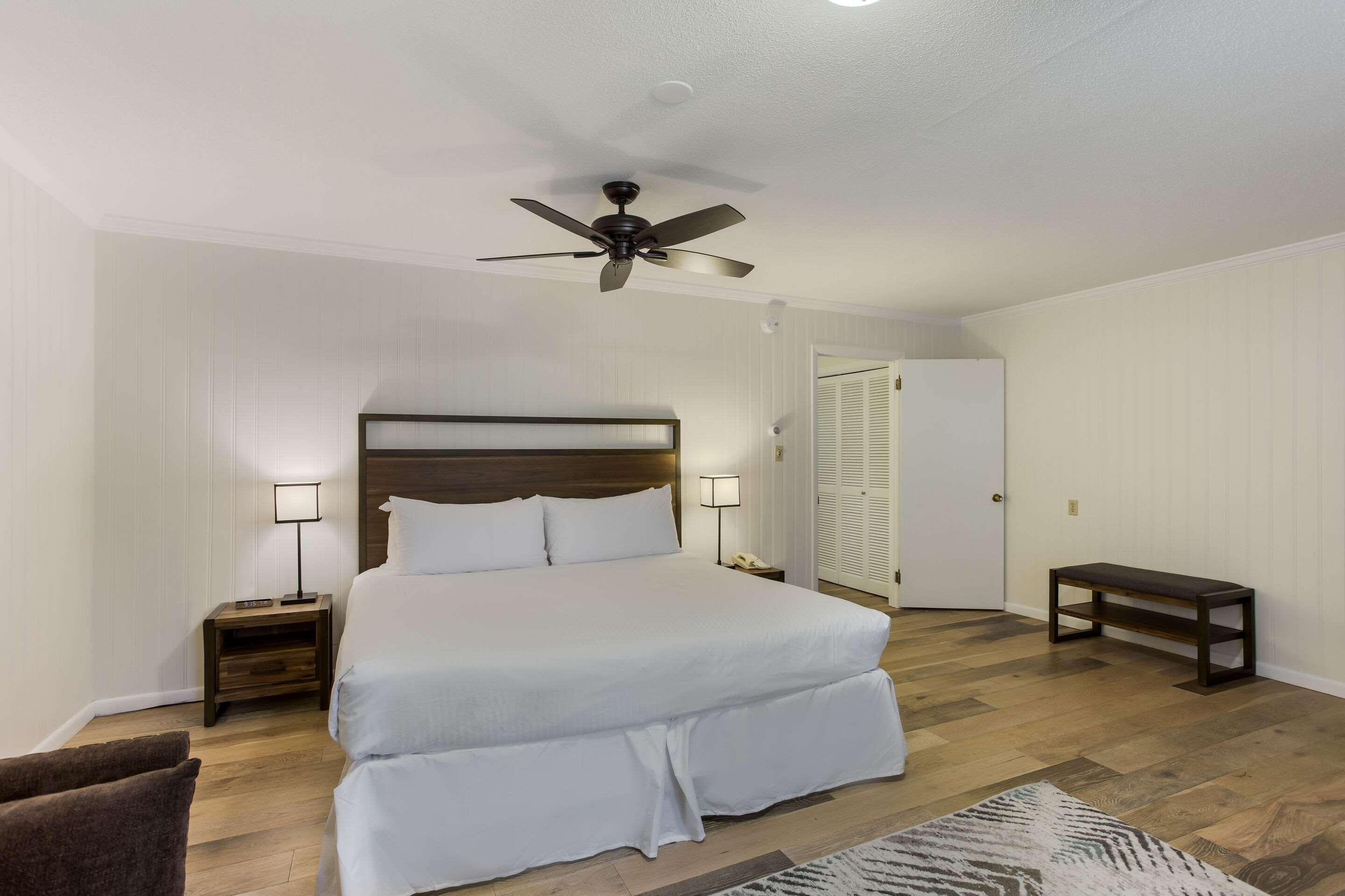 מנצ'סטר The Palmer House Resort, Ascend Hotel Collection מראה חיצוני תמונה