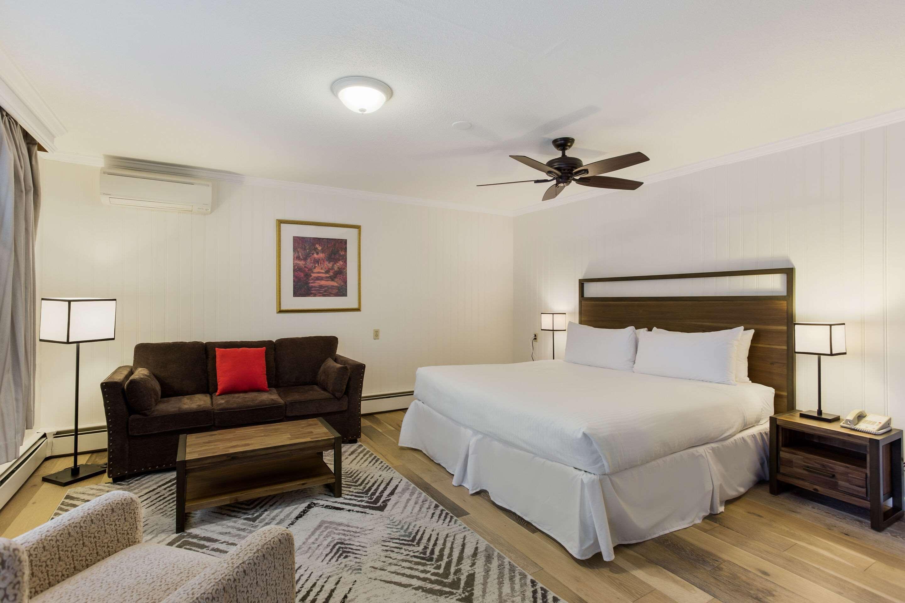 מנצ'סטר The Palmer House Resort, Ascend Hotel Collection מראה חיצוני תמונה