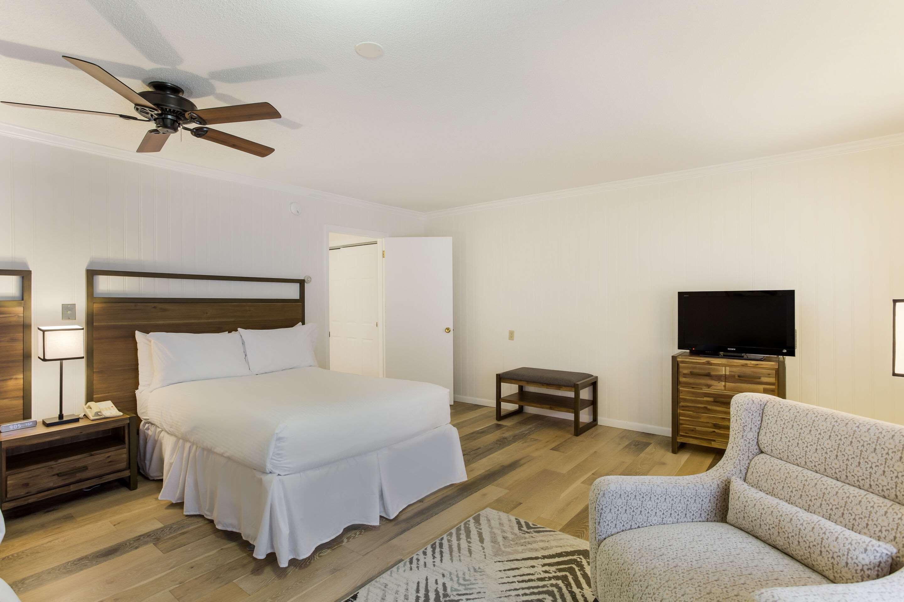 מנצ'סטר The Palmer House Resort, Ascend Hotel Collection מראה חיצוני תמונה