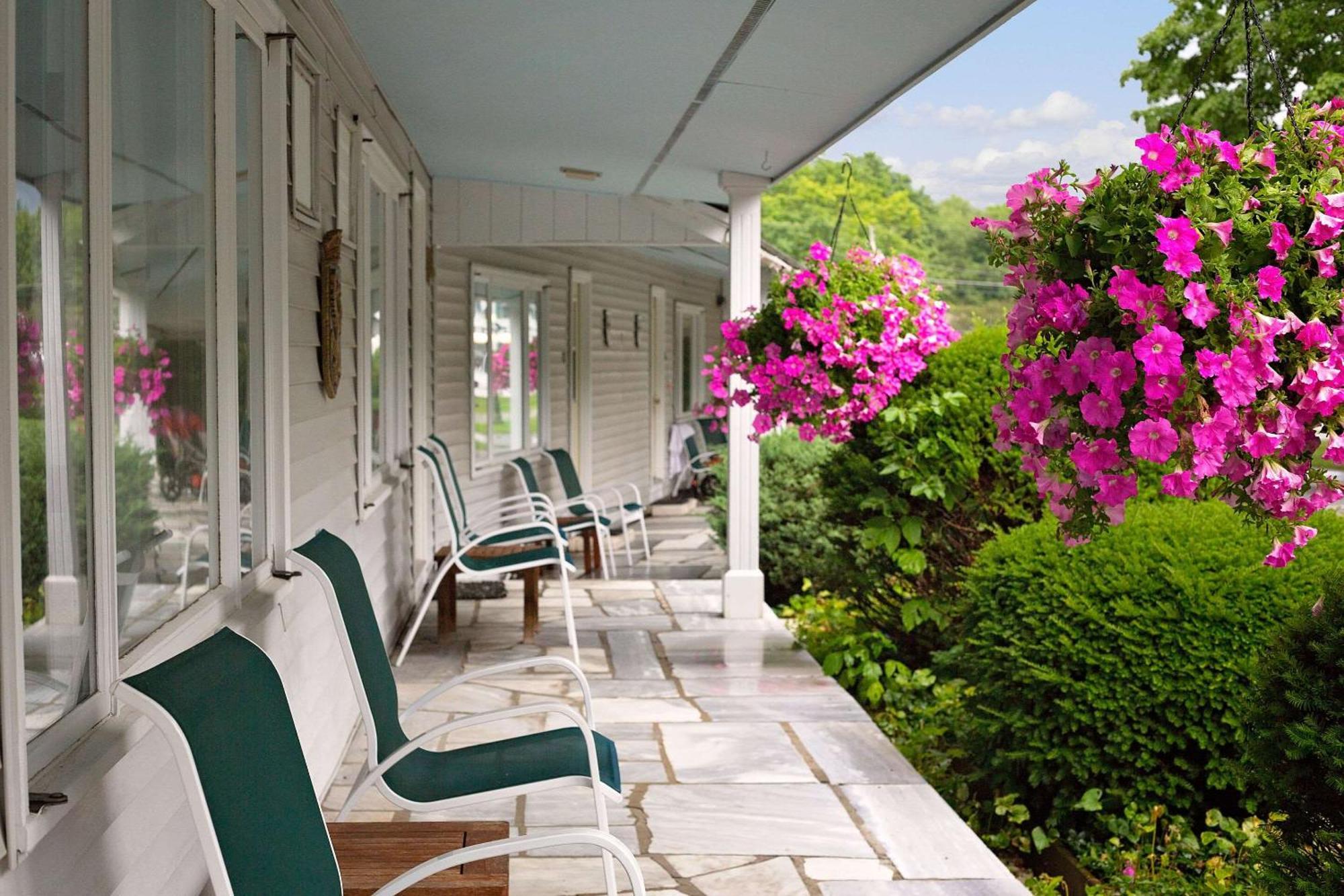 מנצ'סטר The Palmer House Resort, Ascend Hotel Collection מראה חיצוני תמונה