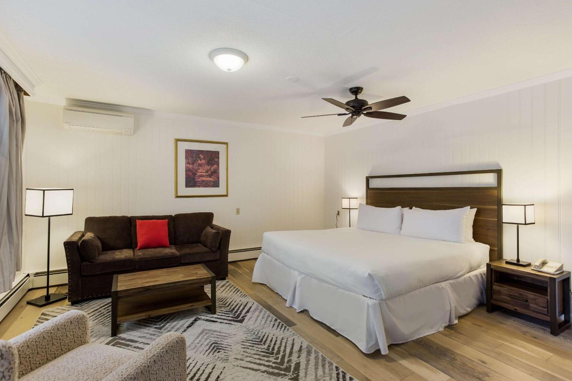 מנצ'סטר The Palmer House Resort, Ascend Hotel Collection מראה חיצוני תמונה