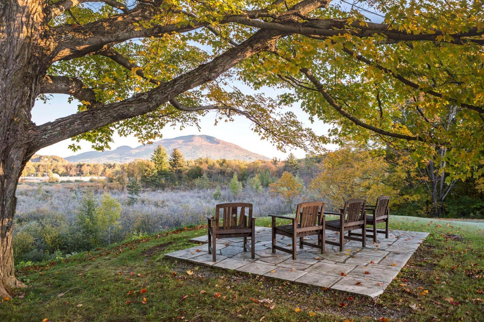 מנצ'סטר The Palmer House Resort, Ascend Hotel Collection מראה חיצוני תמונה