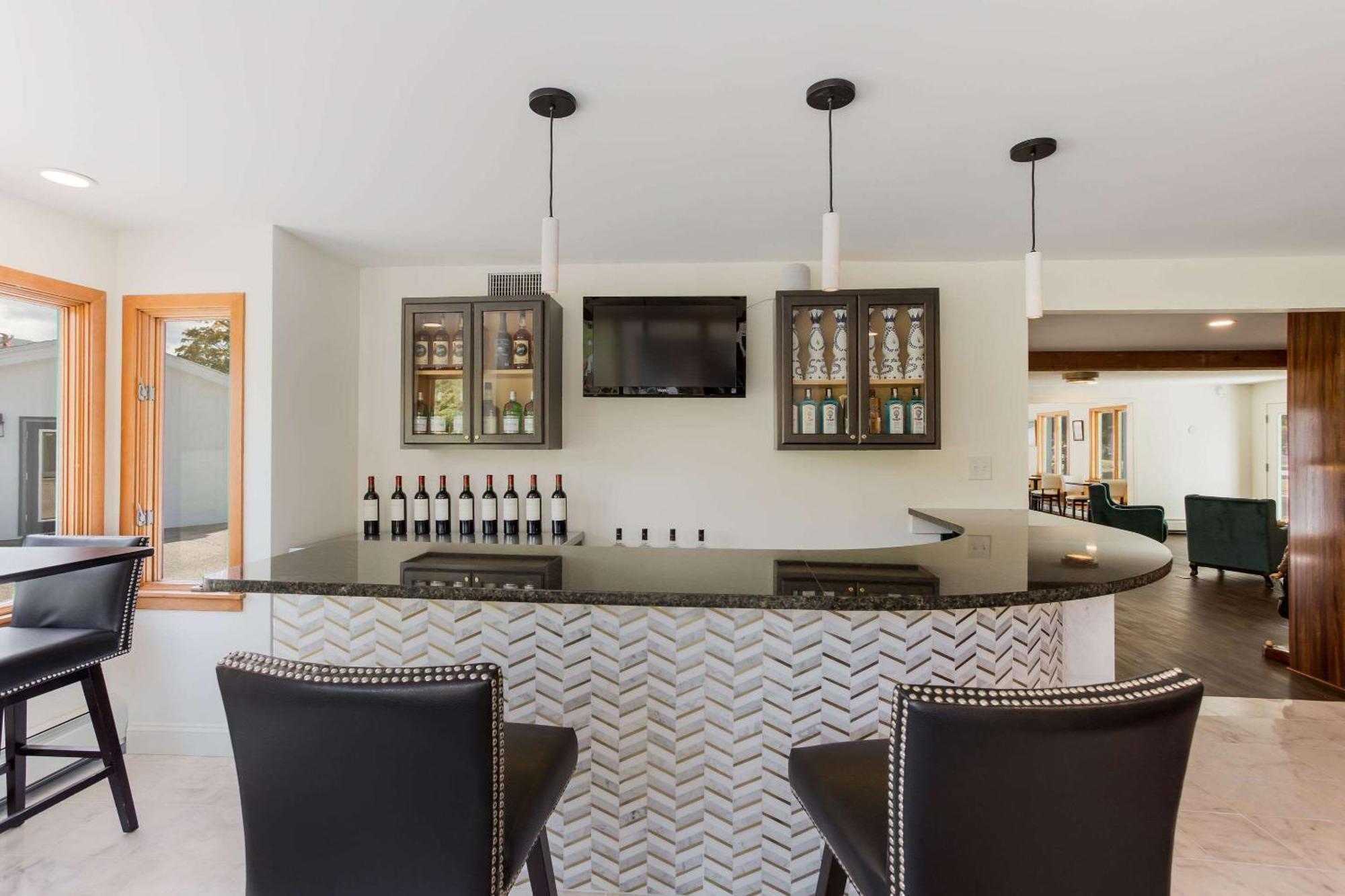 מנצ'סטר The Palmer House Resort, Ascend Hotel Collection מראה חיצוני תמונה