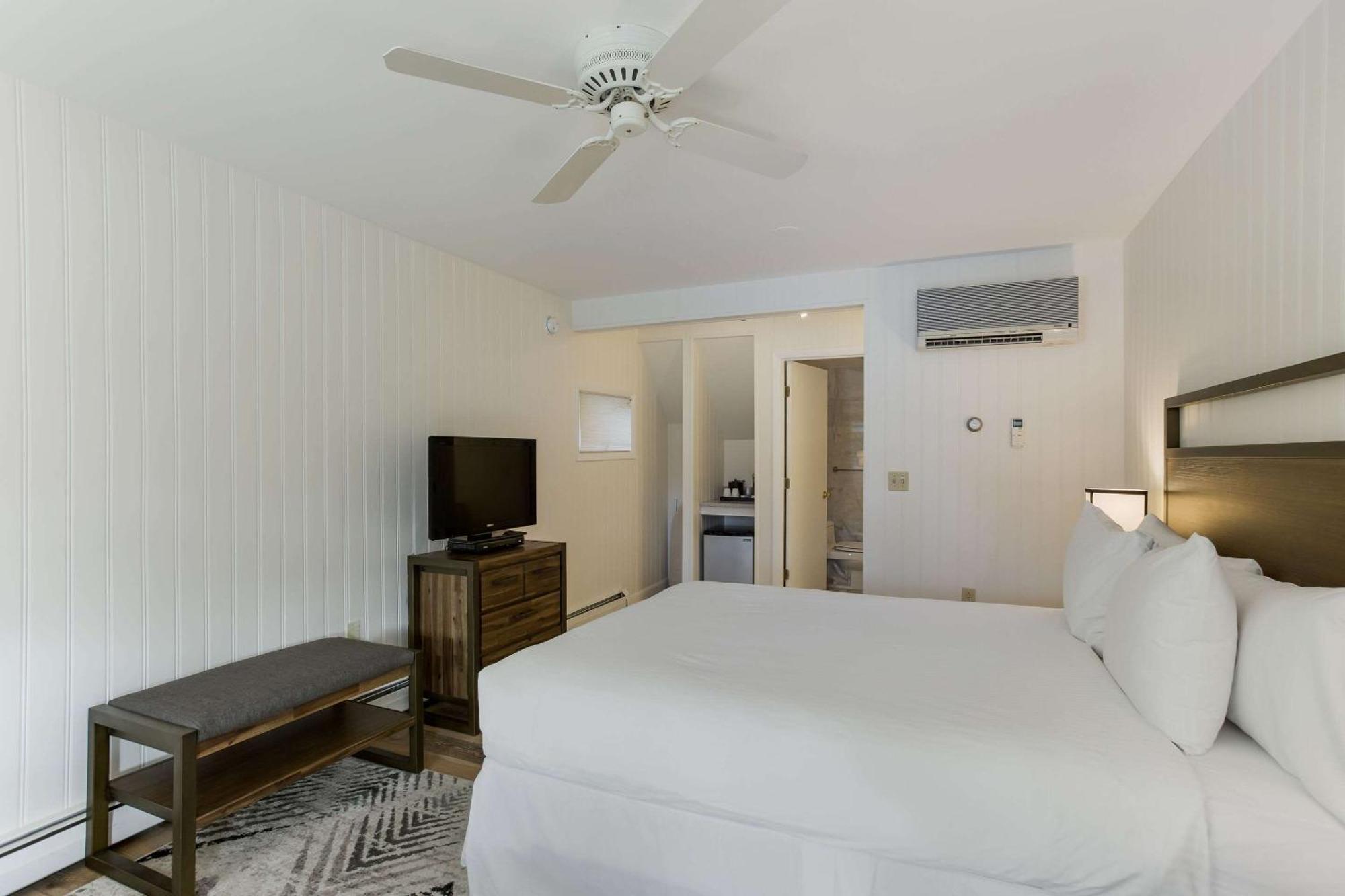 מנצ'סטר The Palmer House Resort, Ascend Hotel Collection מראה חיצוני תמונה