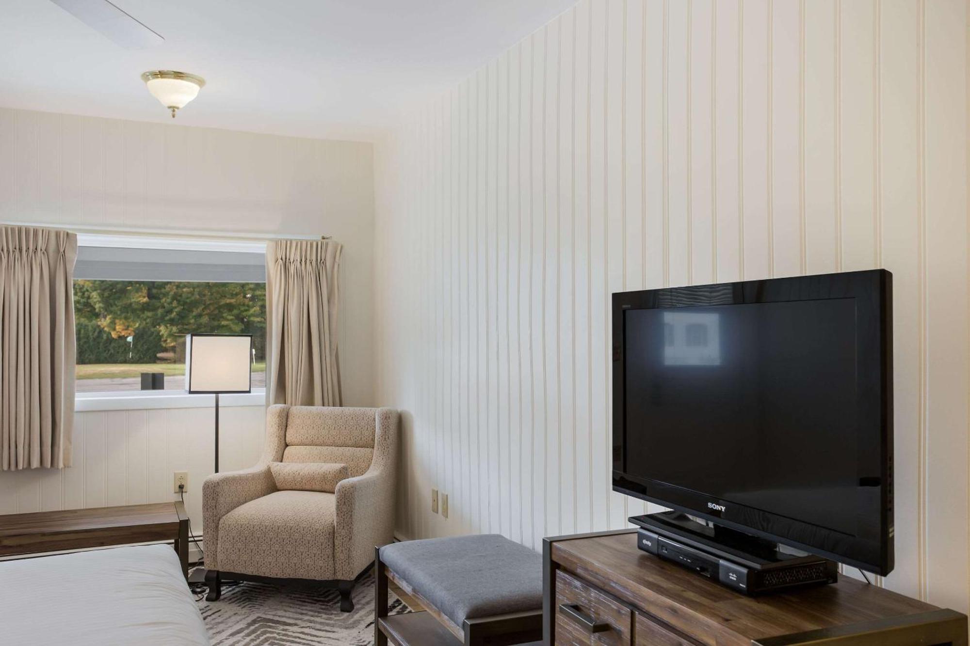 מנצ'סטר The Palmer House Resort, Ascend Hotel Collection מראה חיצוני תמונה