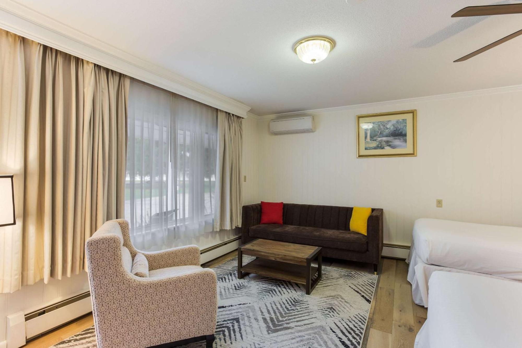 מנצ'סטר The Palmer House Resort, Ascend Hotel Collection מראה חיצוני תמונה