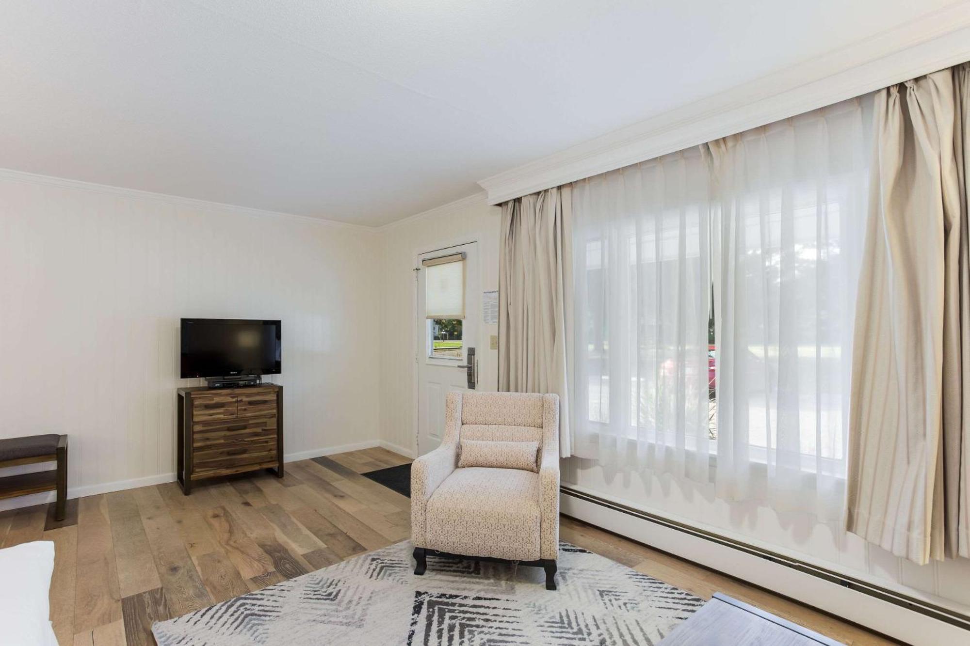 מנצ'סטר The Palmer House Resort, Ascend Hotel Collection מראה חיצוני תמונה