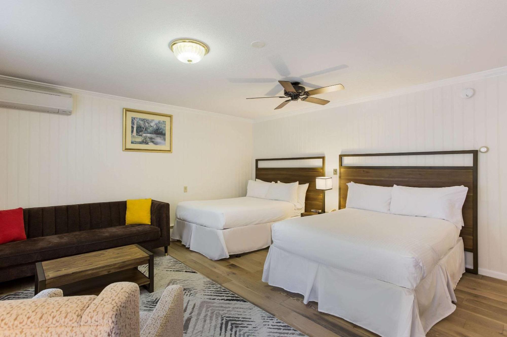 מנצ'סטר The Palmer House Resort, Ascend Hotel Collection מראה חיצוני תמונה