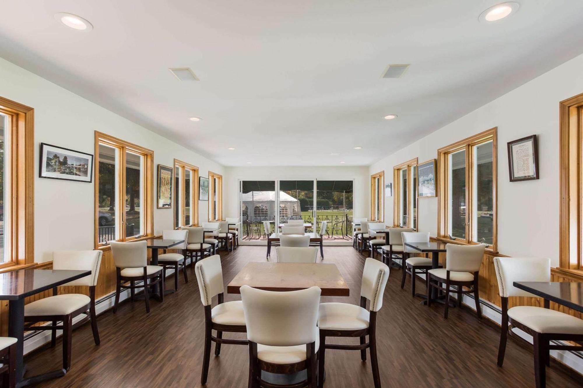 מנצ'סטר The Palmer House Resort, Ascend Hotel Collection מראה חיצוני תמונה
